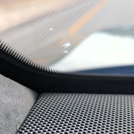 Rivian R1T R1S Windshield & Sunroof Protection Film - DIY Pre-Cut / UV + IR Blocking (TWRAPS) 1000005719