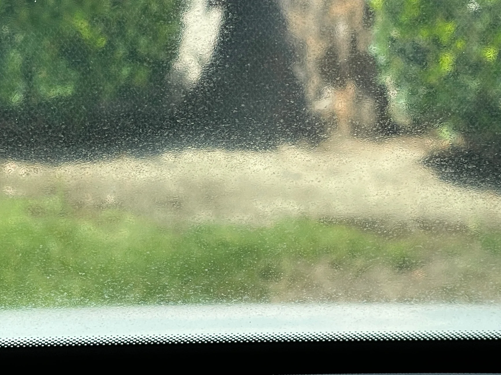 Rivian R1T R1S Windshield & Sunroof Protection Film - DIY Pre-Cut / UV + IR Blocking (TWRAPS) IMG_0760