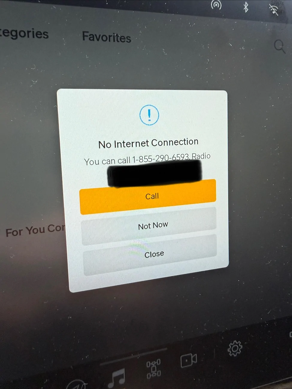 Rivian R1T R1S LTE System Failure in Gen 1 R1S IMG_0800