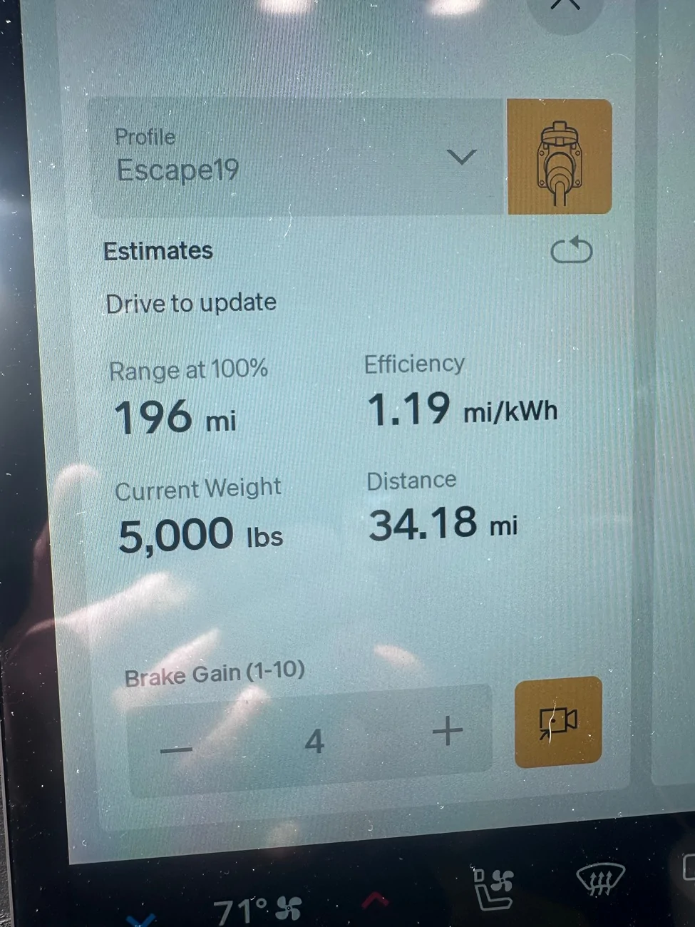 Rivian R1T R1S Current Travel Trailers / RVs you're towing - Reviews and Recommendations! IMG_4536