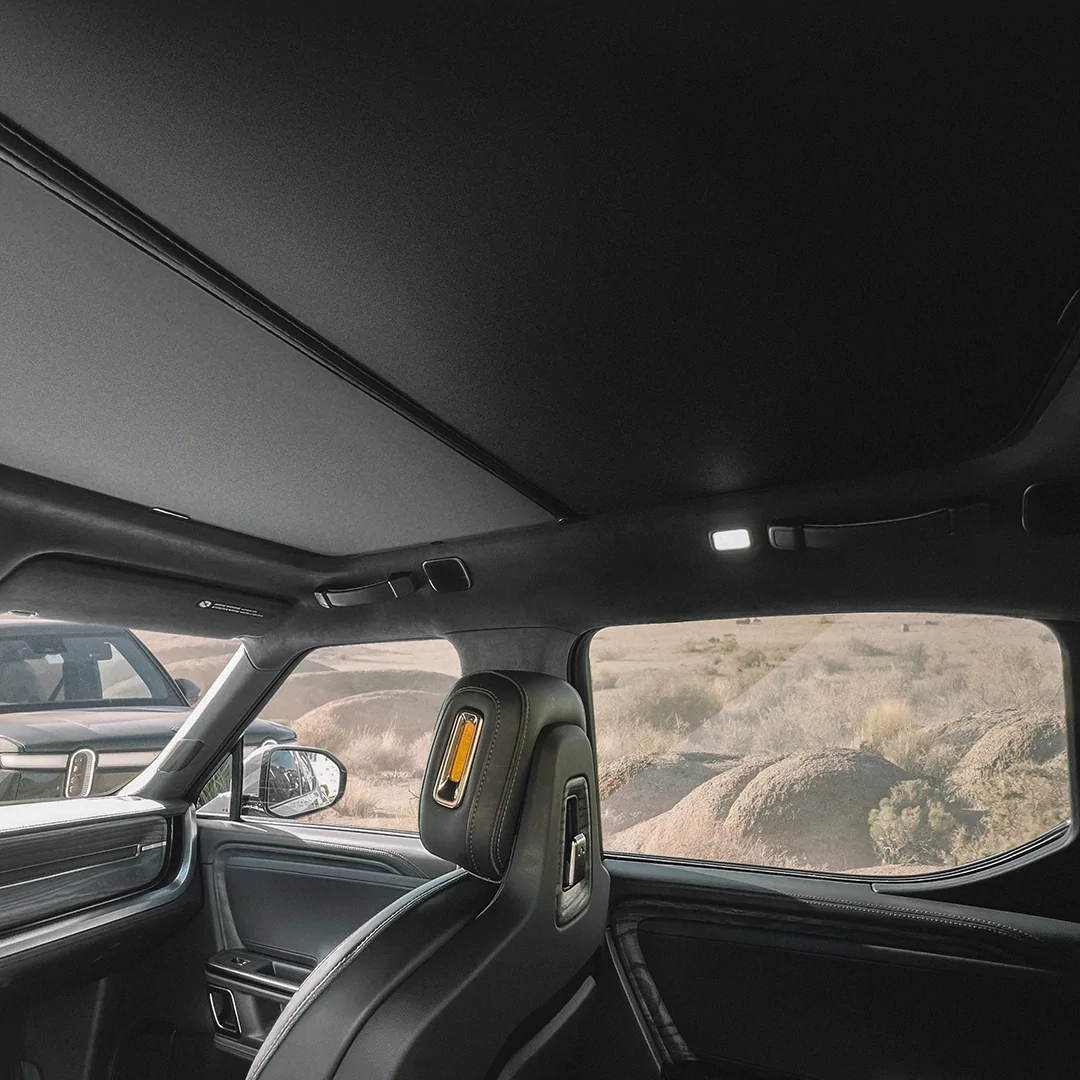 Rivian R1T R1S VION Giveaway: R1S & R1T Roof Sunshades and Air Filters 1080x1080-R1TR1S-Roof-sunshade-03