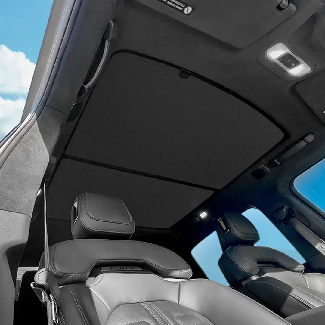 Rivian R1T R1S VION Giveaway: R1S & R1T Roof Sunshades and Air Filters 1080x1080-R1TR1S-Roof-sunshade-11