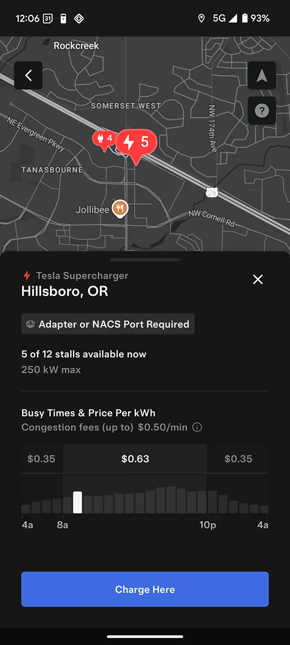 Rivian R1T R1S Is there a pathway to officially beg Rivian for RAN locations? 1000022435