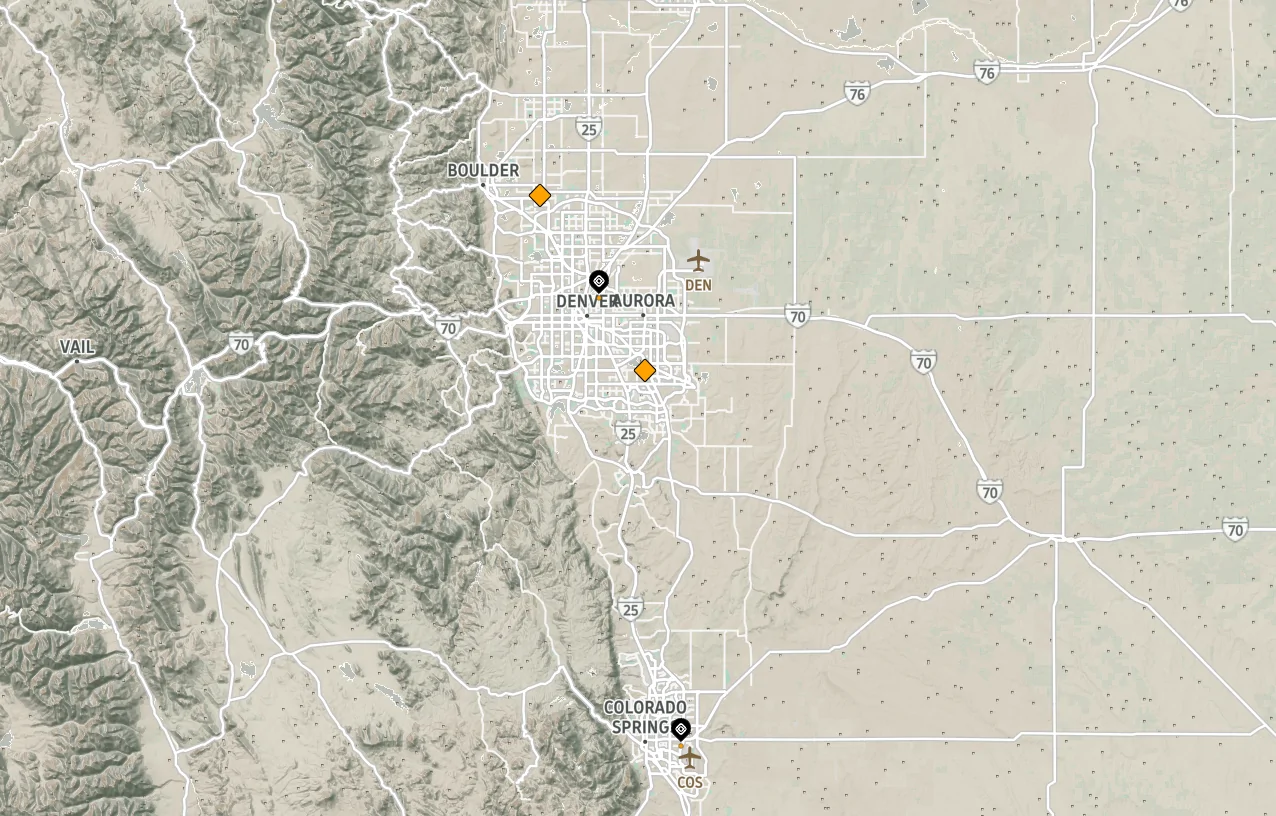 Rivian R1T R1S Colorado Checking In Screen Shot 2025-09-11 at 11.55.39 AM