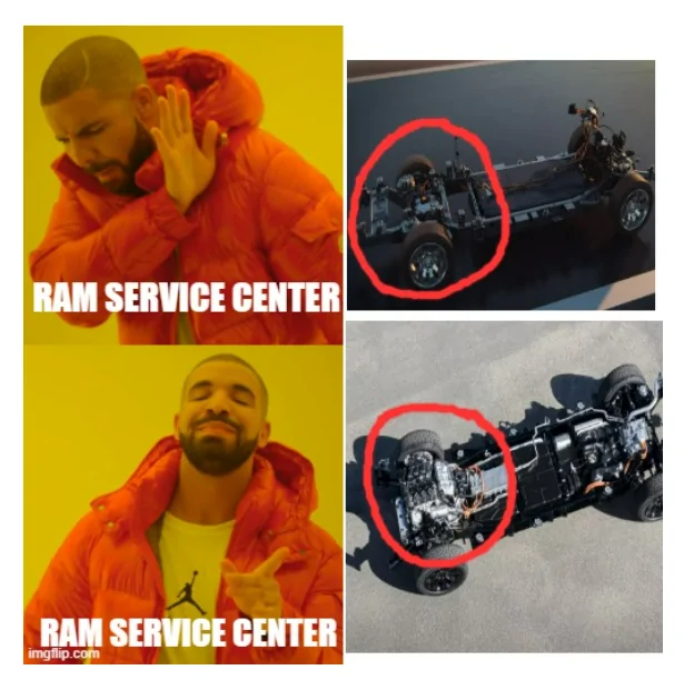 Rivian R1T R1S RAM BEV is dead 1757721990732-v5