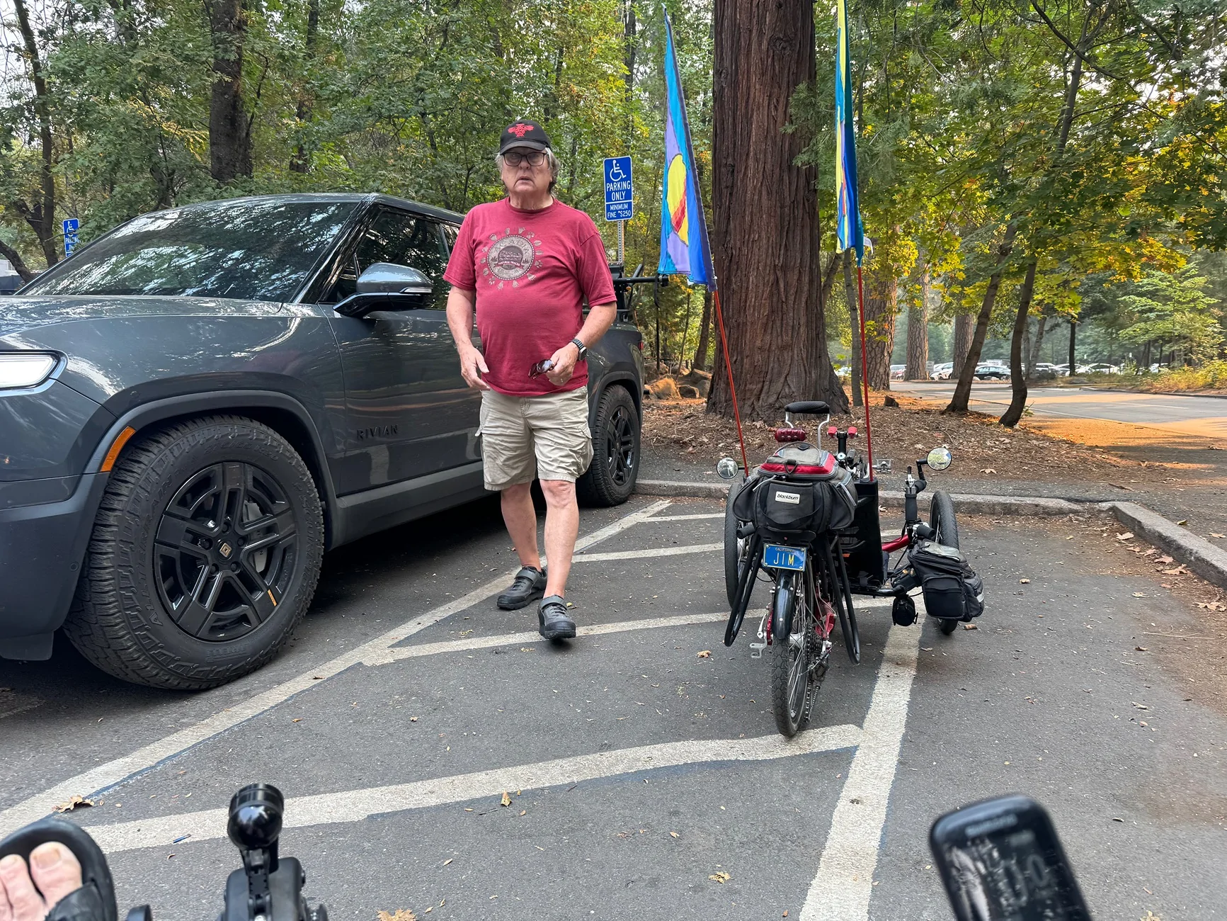 Rivian R1T R1S BestEvMod’s September Giveaway for Rivian Owners! IMG_1608