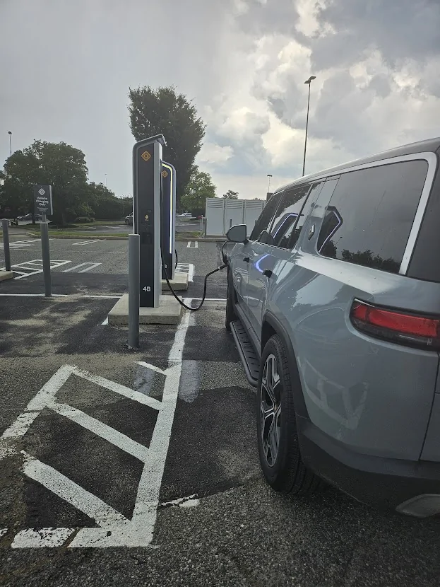 Rivian R1T R1S BestEvMod’s September Giveaway for Rivian Owners! 20250701_142424