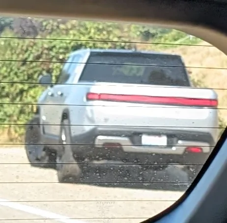 Rivian R1T R1S Identify these wheels 1000005780
