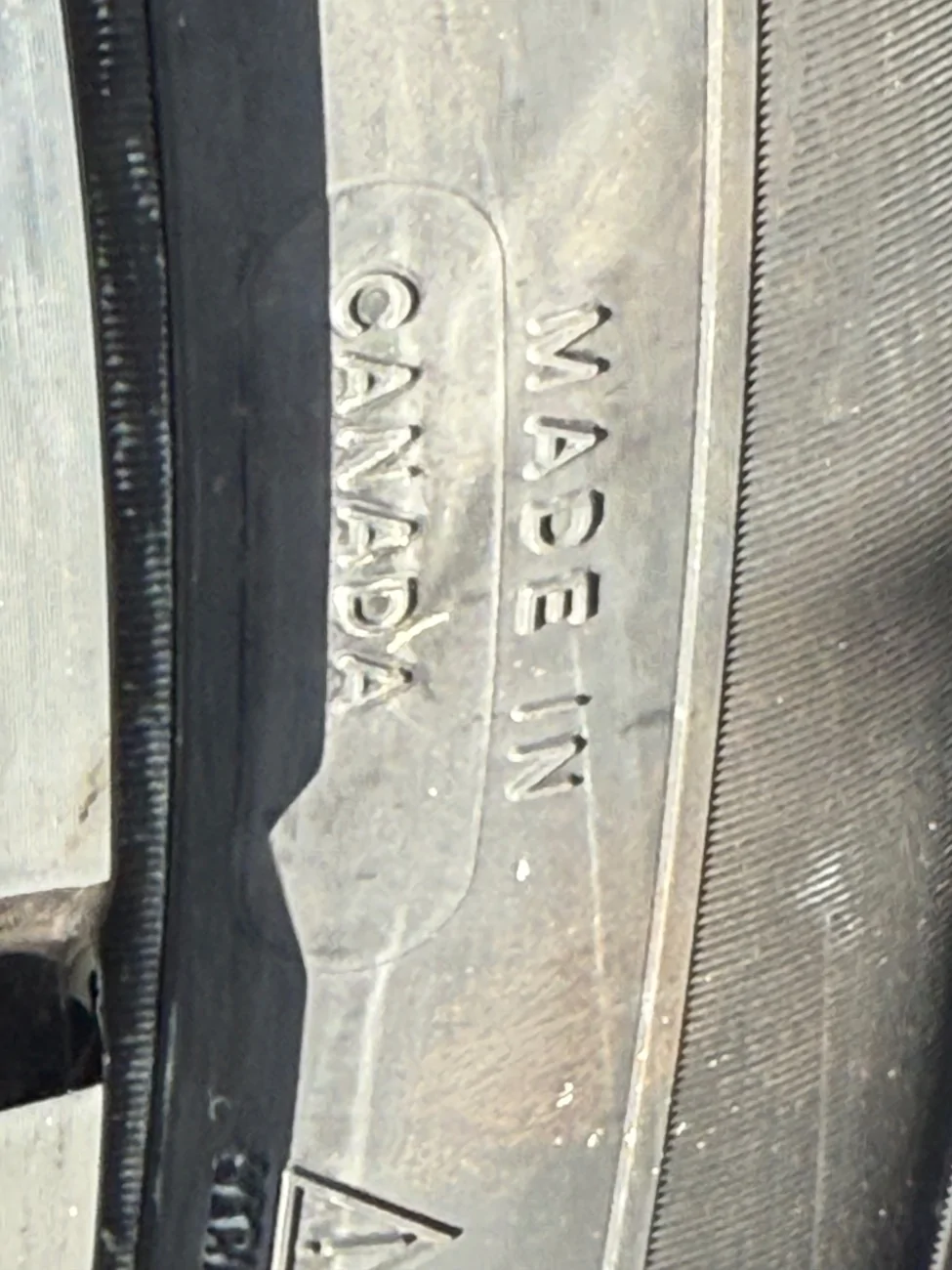 Rivian R1T R1S 22" inch tires recommendations? IMG_5174