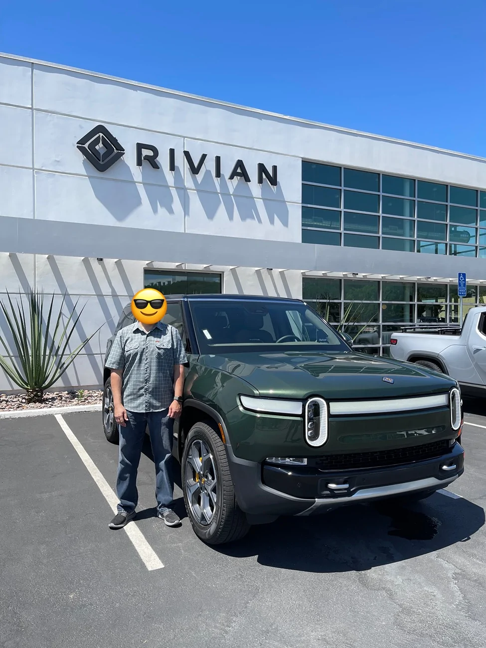Rivian R1T R1S BestEvMod’s September Giveaway for Rivian Owners! Rivian Pic