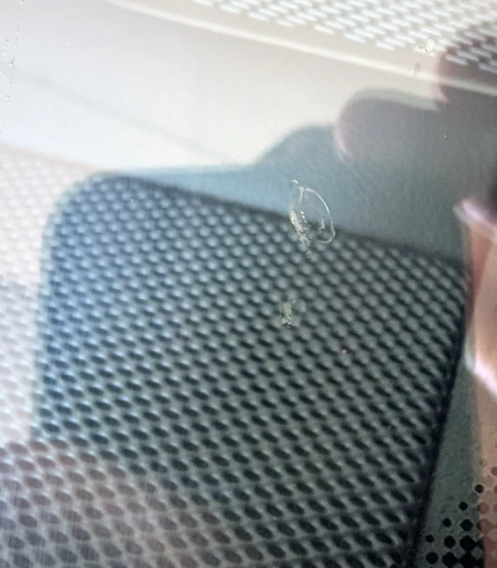 Rivian R1T R1S On 4th windshield! 1000005722