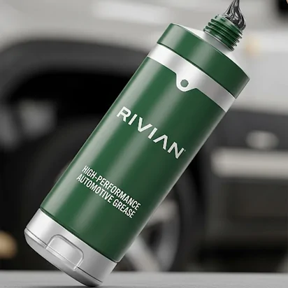 Rivian R1T R1S Rattling sound around the cargo area 1000005791