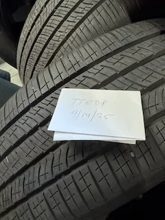 Rivian R1T R1S FS 22" Sport Darks - complete set - 50% off IMG_4378