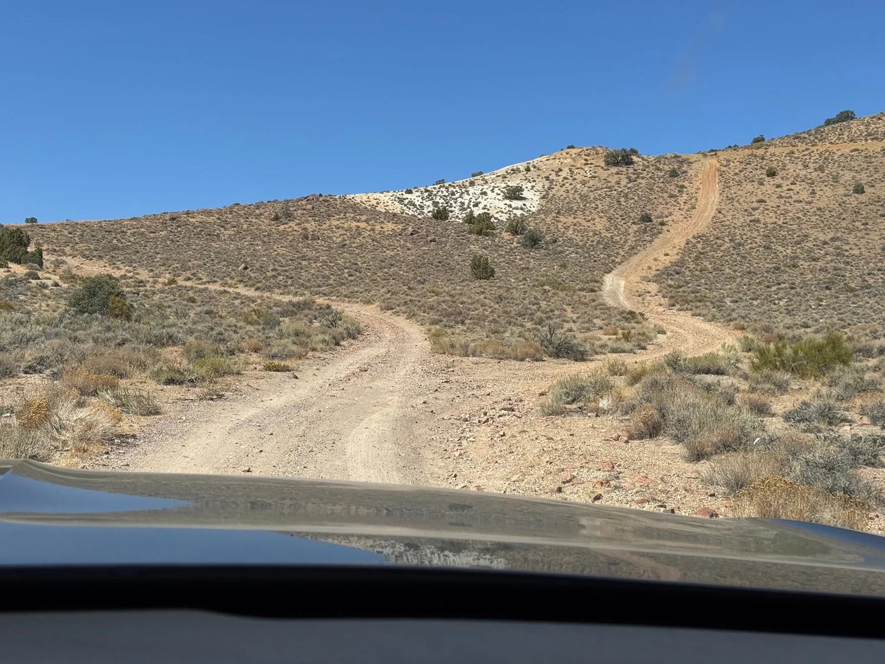 Rivian R1T R1S First adventure in my Gen2 R1T IMG_9339