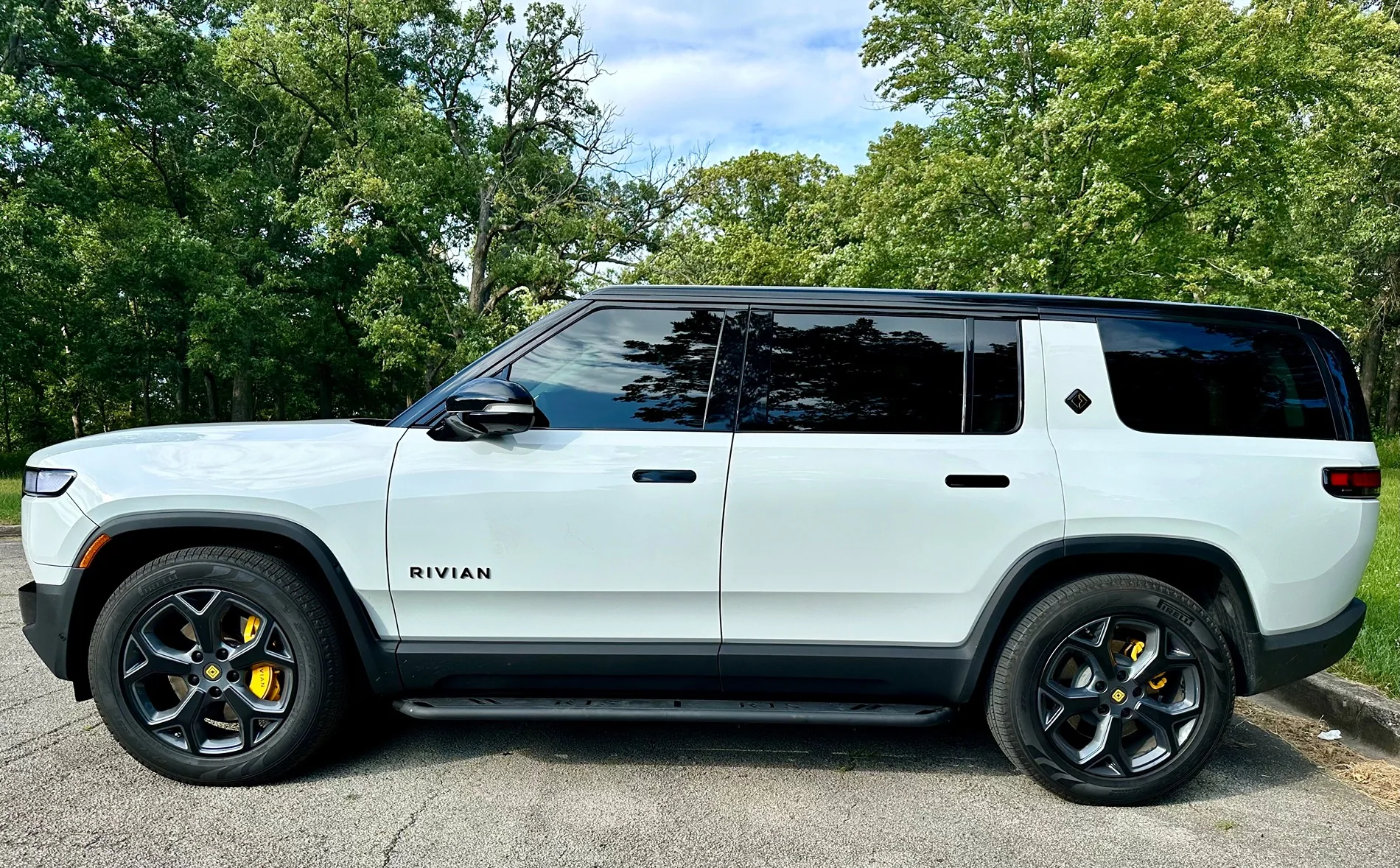 Rivian R1T R1S BestEvMod’s September Giveaway for Rivian Owners! IMG_6562
