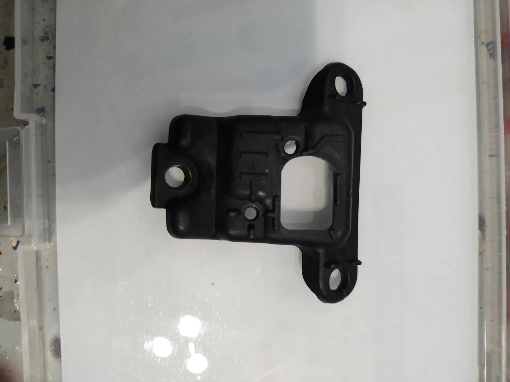 Rivian R1T R1S Has anyone actually replaced a sensor or camera and had the system work successfully afterwards? IMG_20250907_151530495