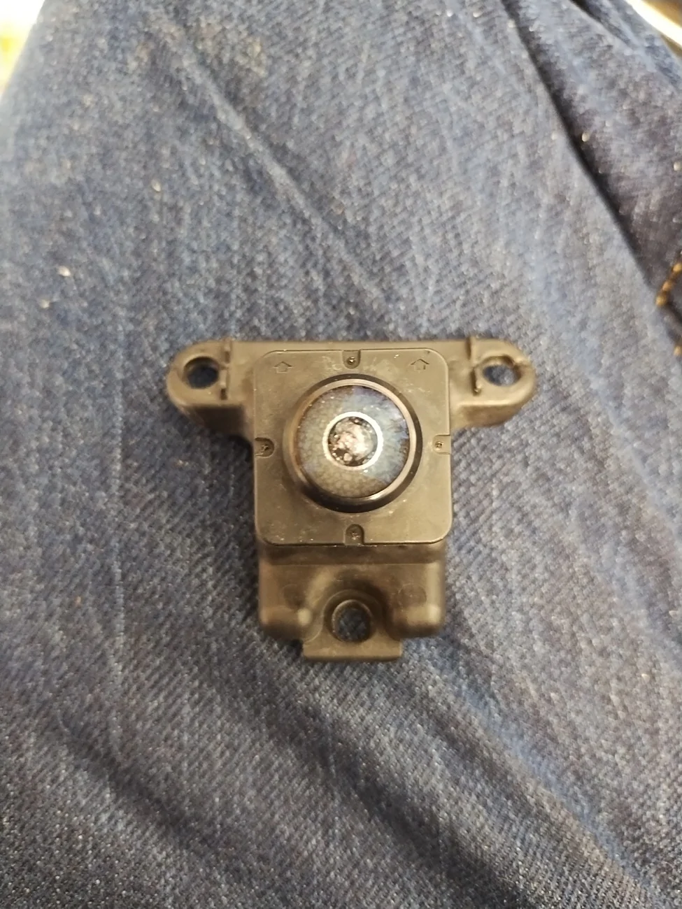 Rivian R1T R1S Has anyone actually replaced a sensor or camera and had the system work successfully afterwards? IMG_20250907_144811885