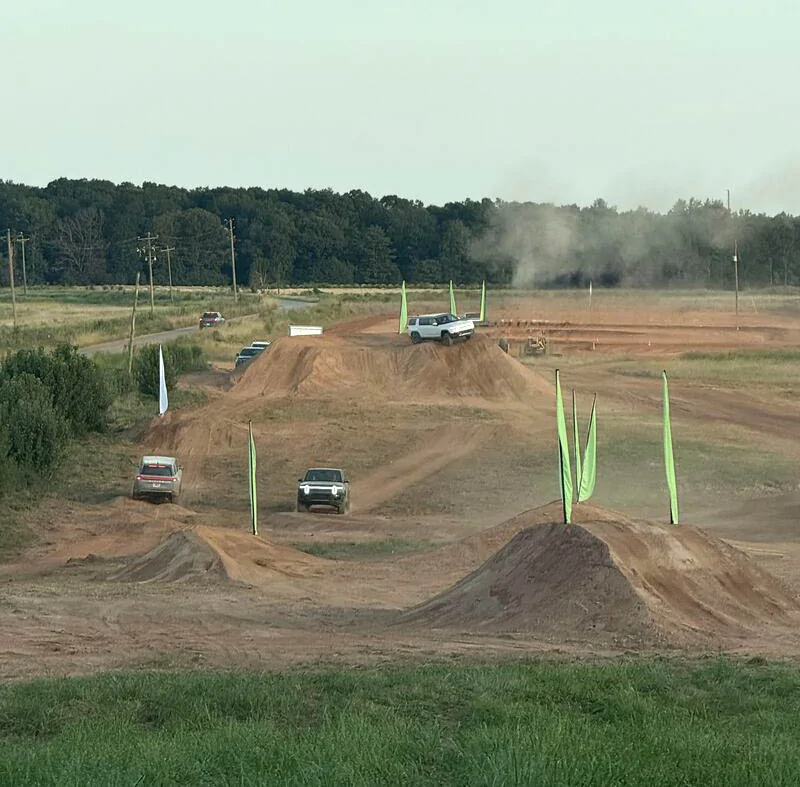 Rivian R1T R1S Georgia Plant for R2 / R3 / R3X groundbreaking today! [Official Press Release Update] Rivian Georgia plant site groundbreaking ceremoney events 1