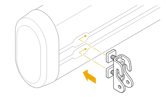 Rivian R1T R1S Anybody Have the Rivian x Kammok Awning? 1758048740137-33
