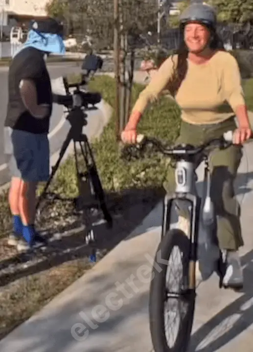 Rivian R1T R1S Rivian E-Bike (by ALSO startup) revealed in leaked images Untitled-2