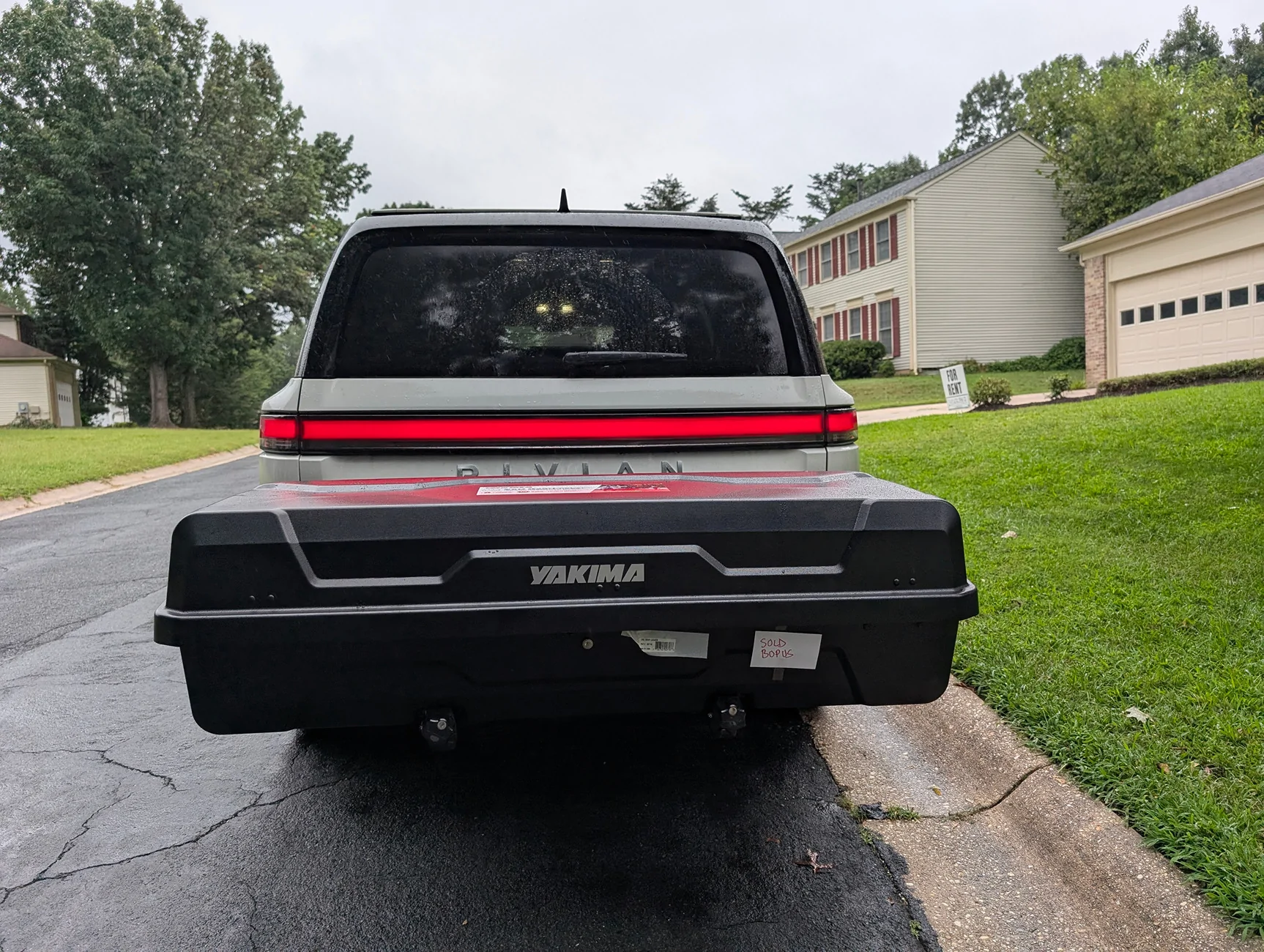 Rivian R1T R1S Gen 1 Quad R1S 3 Year Review PXL_20250818_210430068.MP