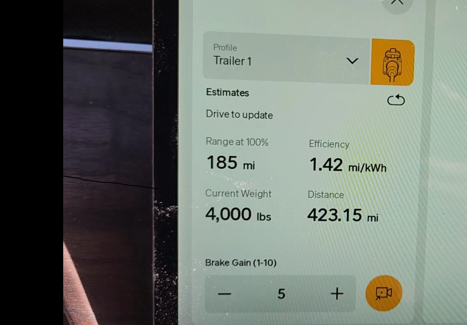Rivian R1T R1S Towing a 19' R-POD with a 2022 Quad R1T, a sobering expereince BigMeadow2025