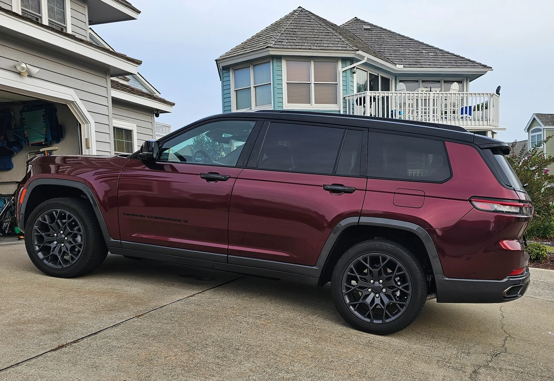 Rivian R1T R1S Auto car wash with wraps? 1000001805