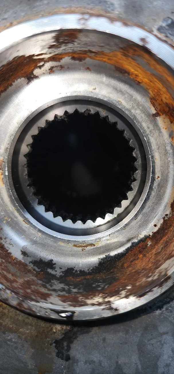 Rivian R1T R1S Half-Shaft issue thread 20250924_151639