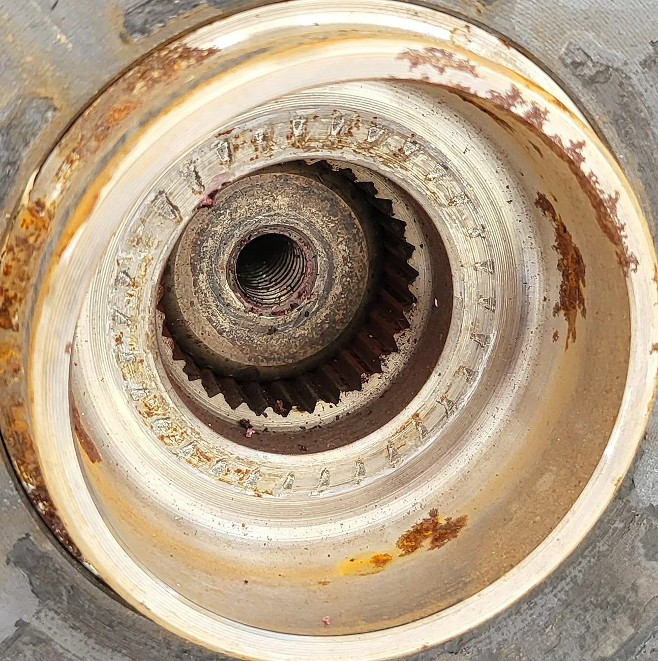 Rivian R1T R1S Half-Shaft issue thread a2025-09-21 14.13.46