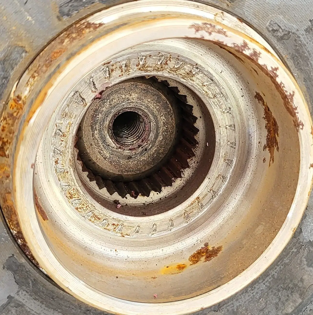 Rivian R1T R1S Half-Shaft issue thread 1758748511323-bm