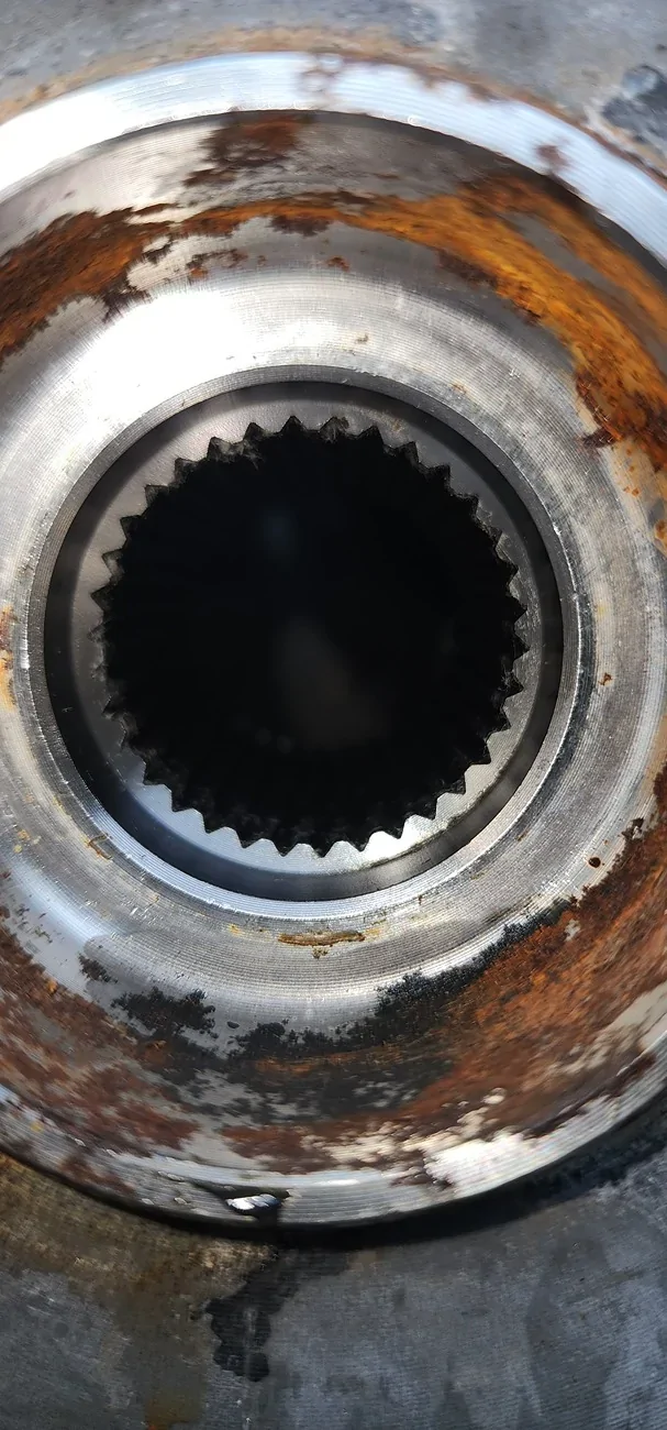 Rivian R1T R1S Half-Shaft issue thread 1758748543149-gl