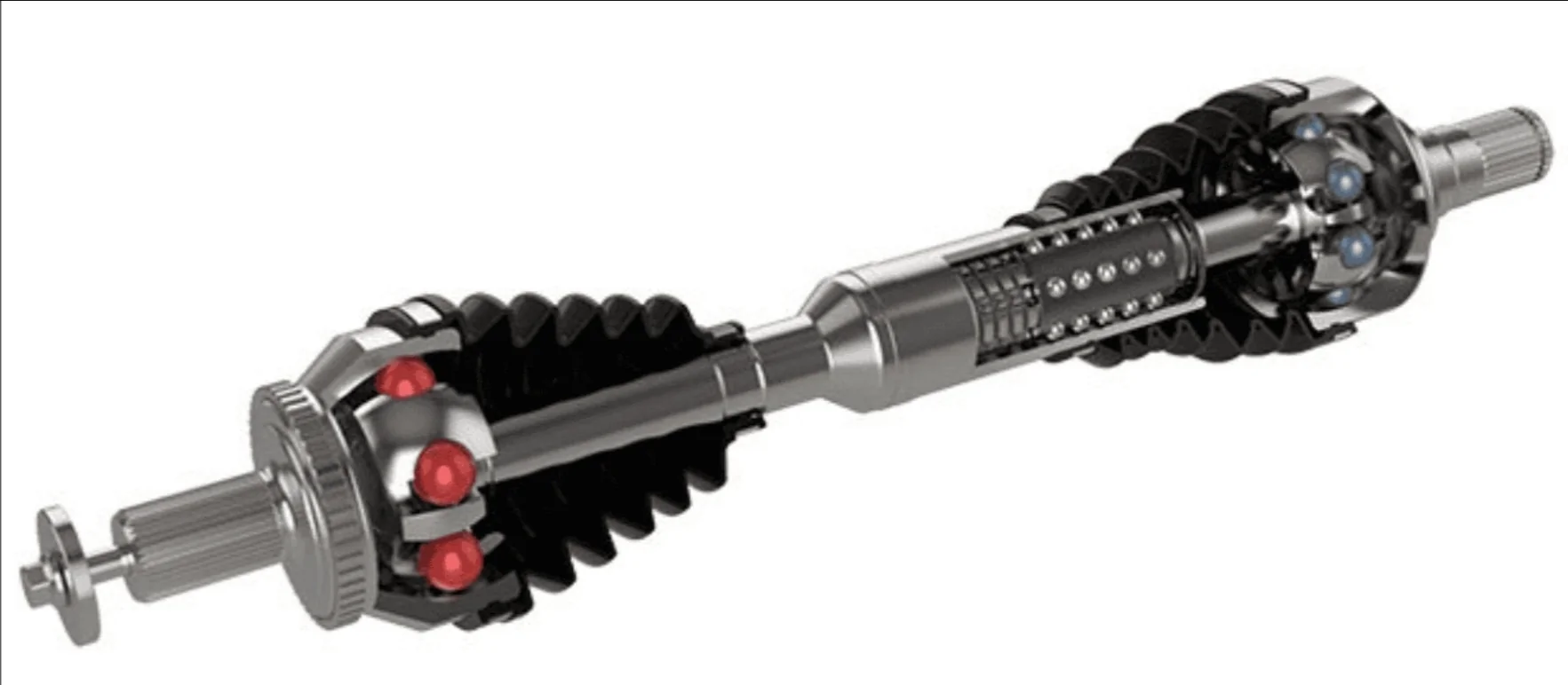 Rivian R1T R1S Half-Shaft issue thread 2025-09-07 08.53.50