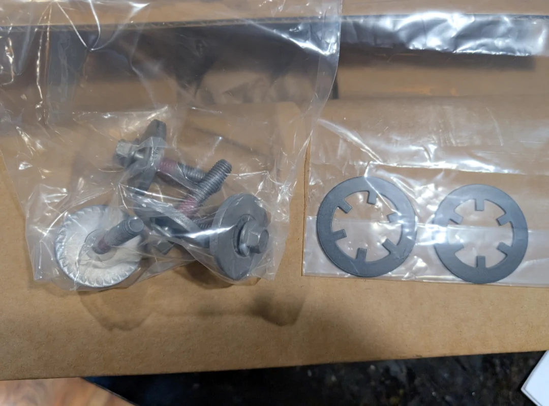 Rivian R1T R1S Half-Shaft issue thread 1000005961