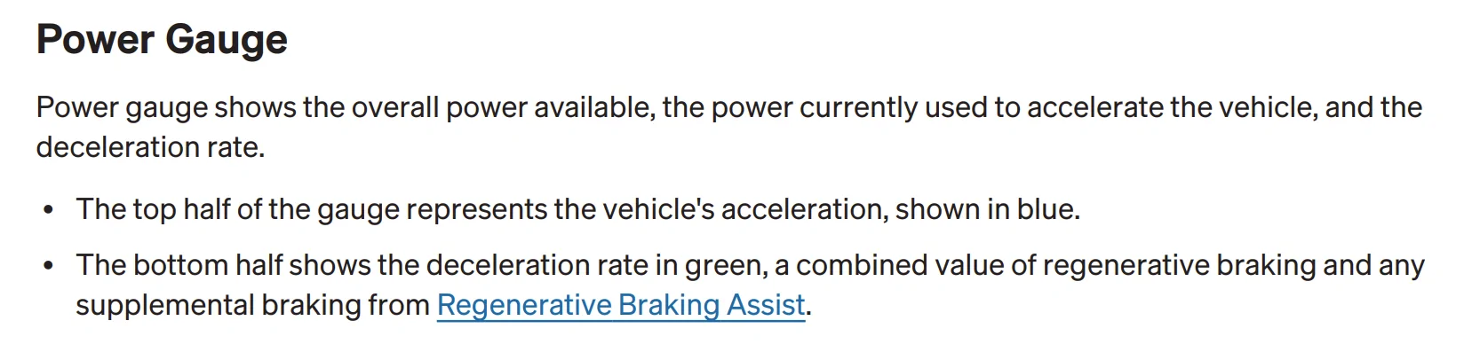 Rivian R1T R1S Regen or Friction? How Highway Assist Actually Slows You Down 1758894876776-09