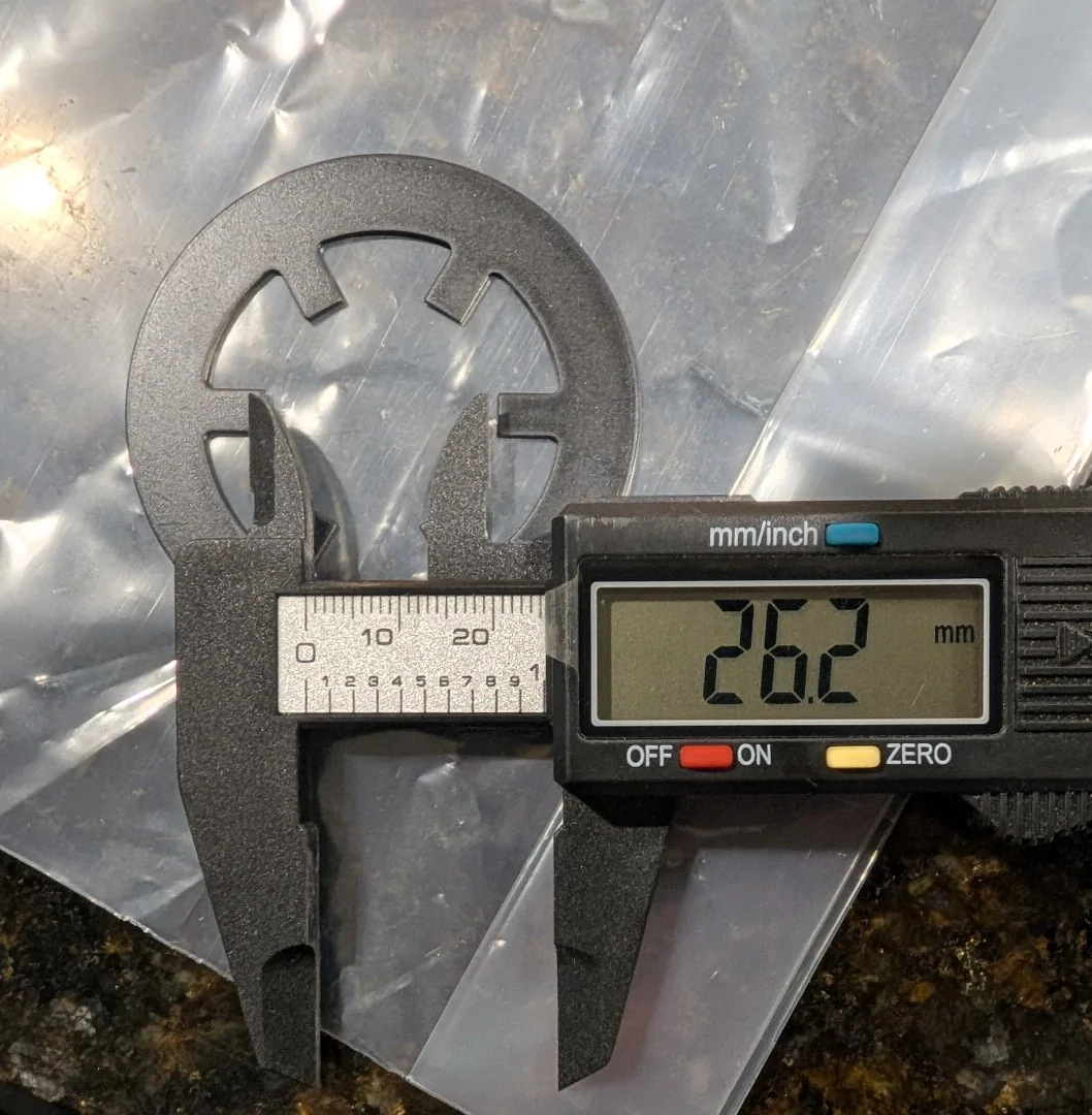Rivian R1T R1S Half-Shaft issue thread 1000006000