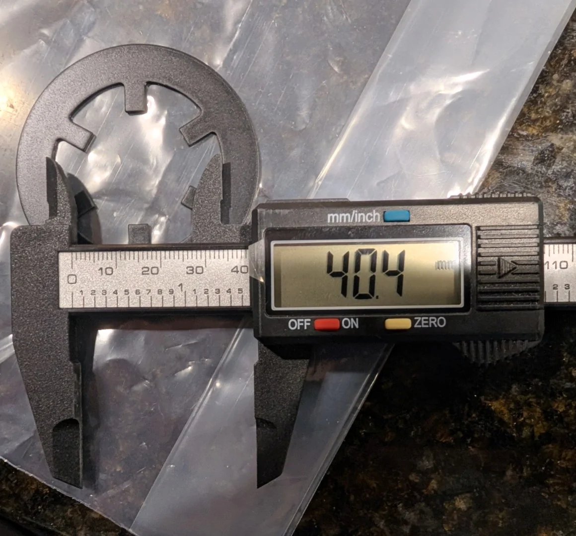 Rivian R1T R1S Half-Shaft issue thread 1000006001