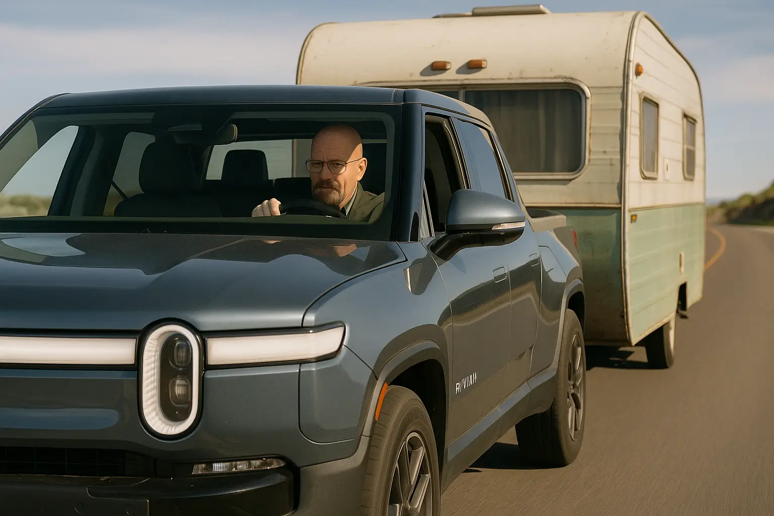Rivian R1T R1S Can I disable all data collection from my vehicle? 256A8BFF-64E8-4379-92AD-A770ADE064B3