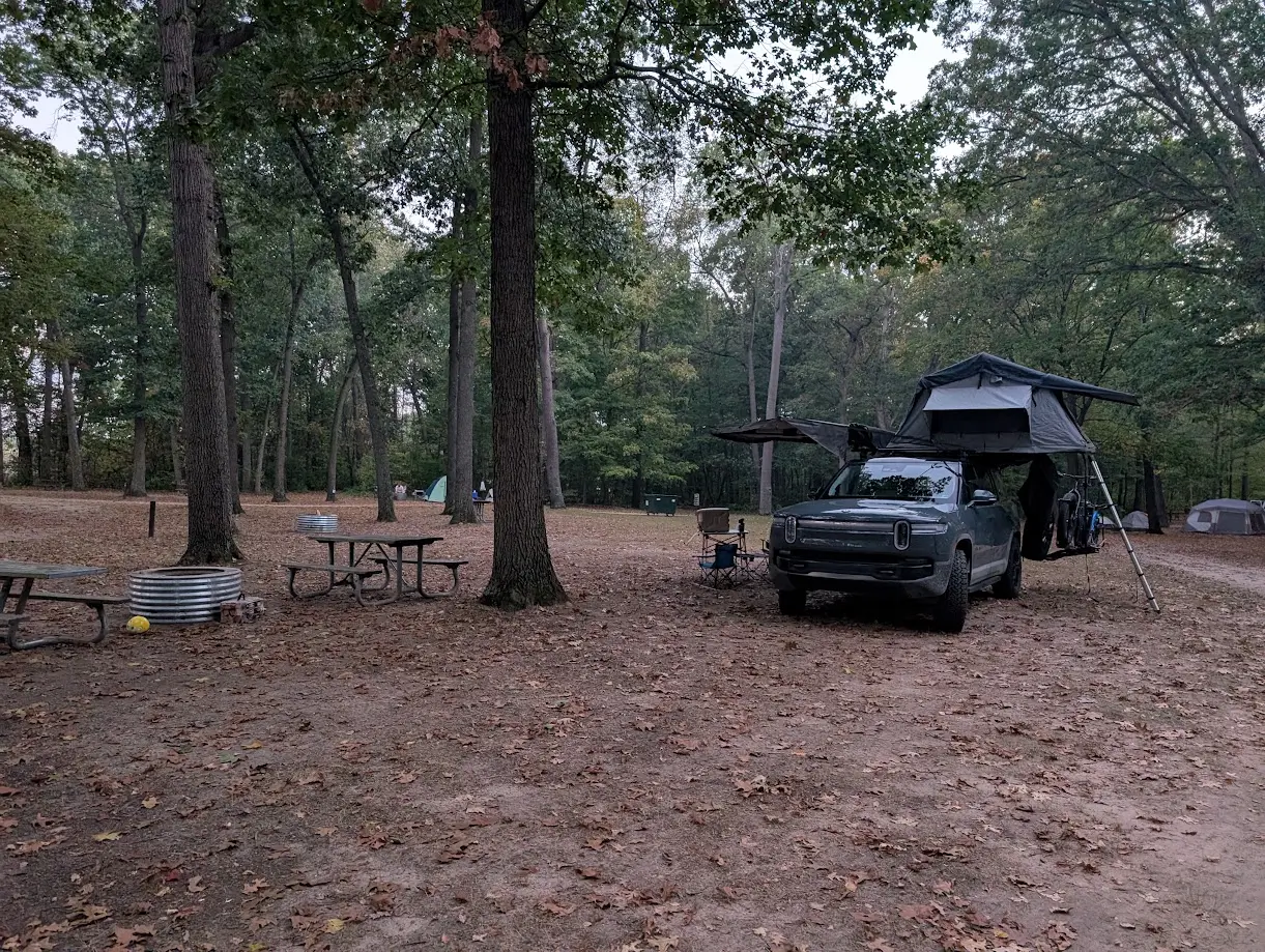 Rivian R1T R1S What did you do TO / WITH your Rivian today? 🧰 1759166802694-fy