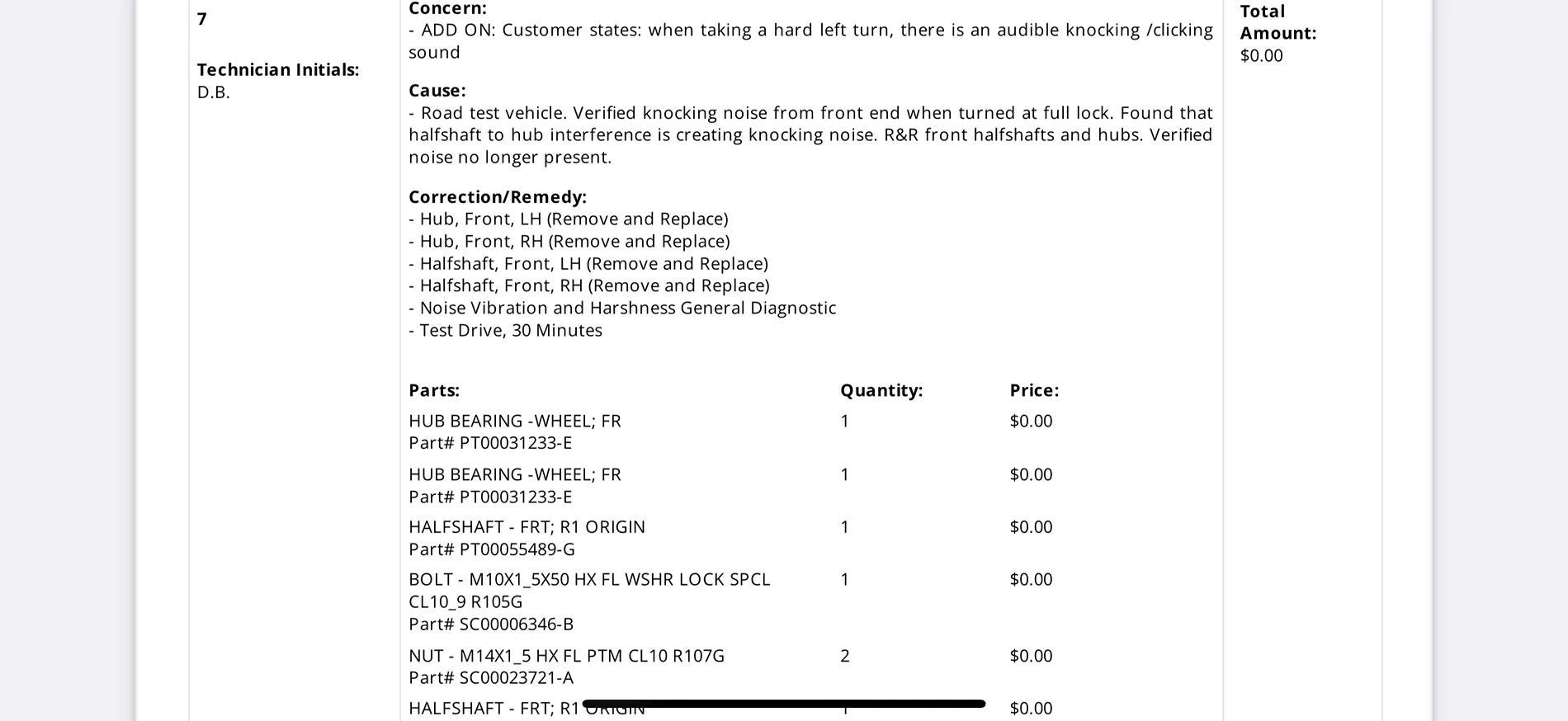 Rivian R1T R1S Half-Shaft issue thread IMG_1718