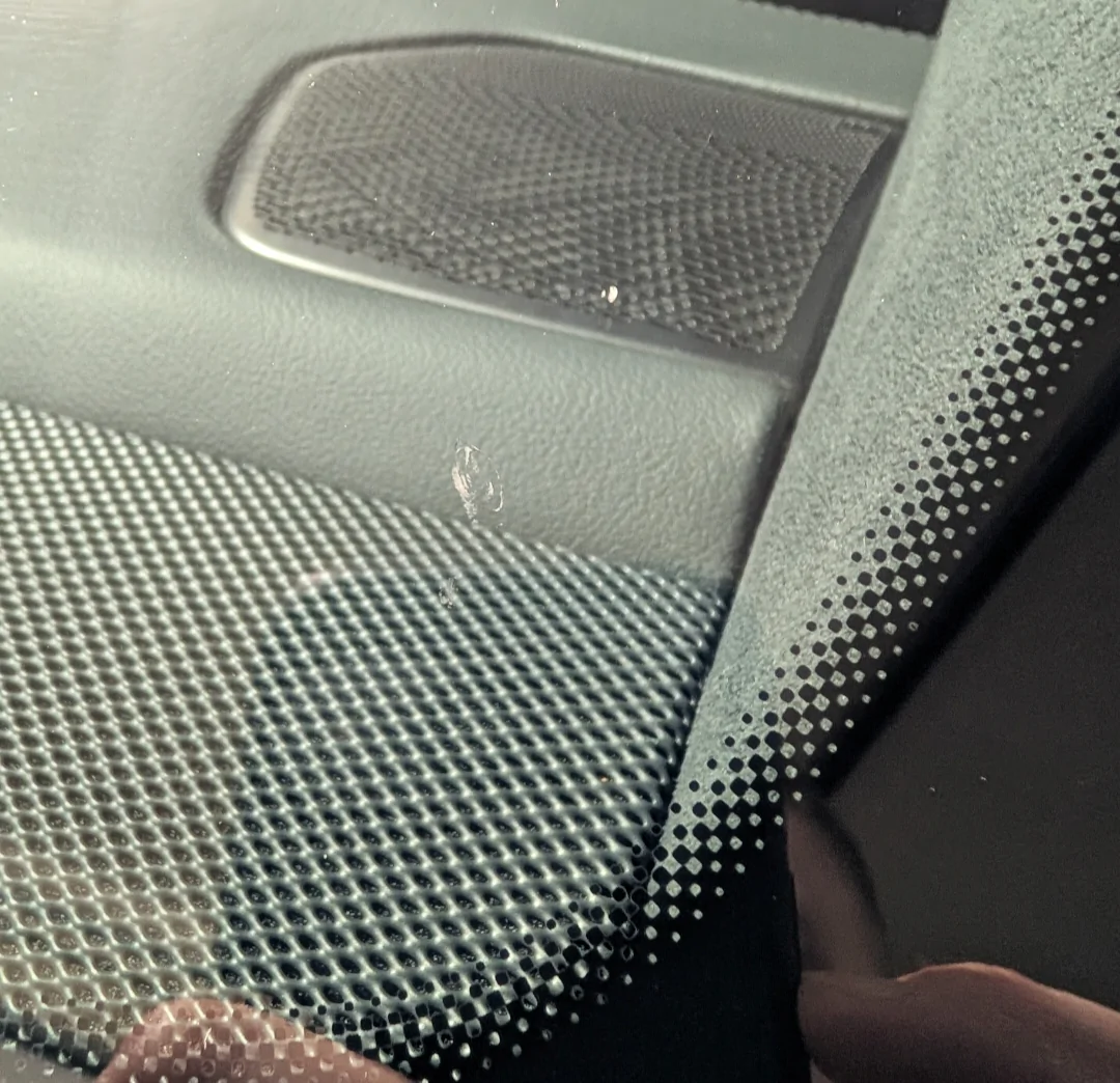 Rivian R1T R1S Windshield & Sunroof Protection Film - DIY Pre-Cut / UV + IR Blocking (TWRAPS) 1000006027