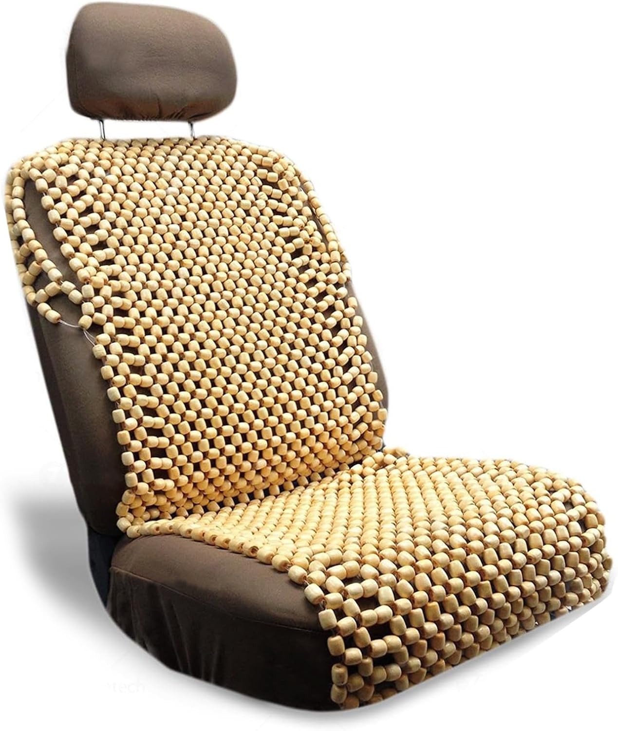 Rivian R1T R1S R1S seats causing back pain? 71kMWgzfweL._AC_SL1500_