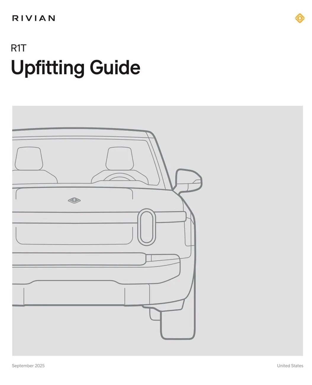 Rivian R1T R1S R1T Upfitting Guide Screenshot 2025-10-02 at 6.52.39 PM