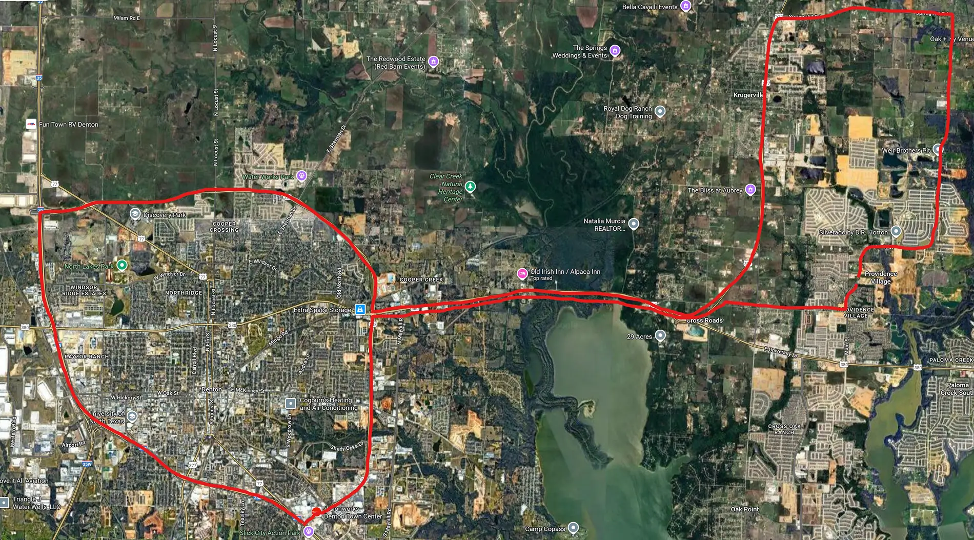 Rivian R1T R1S Openpilot vs. Autopilot -- Pitting my R1T with Openpilot vs. my wife's Model Y with Enhanced Autopilot Screenshot 2025-10-03 090650