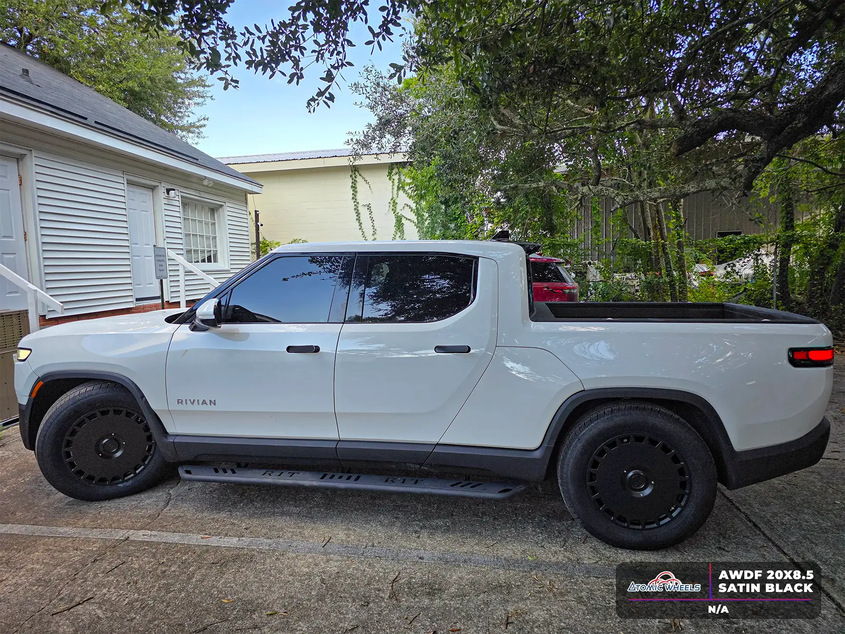 Rivian R1T R1S Official Atomic Wheels thread for Rivian IMG_3516