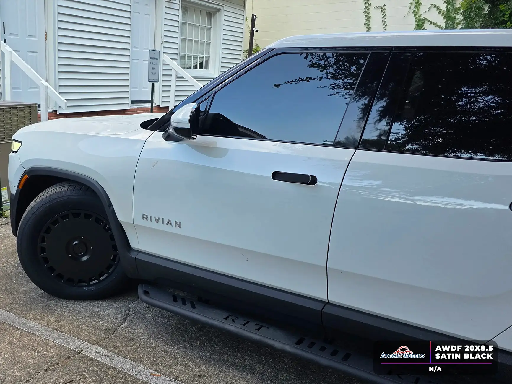 Rivian R1T R1S Official Atomic Wheels thread for Rivian IMG_3516