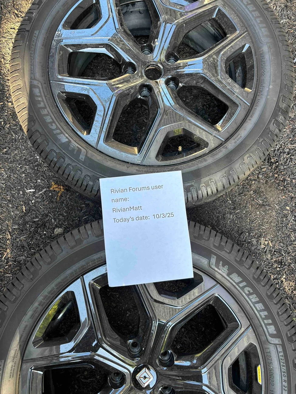 California - FS: Set of 4 22