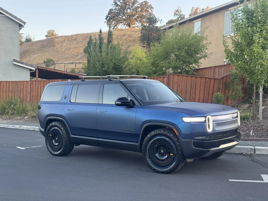 Rivian R1T R1S Advice full ppf - clear matte or clear gloss 28497D6B-A509-4400-BEB8-0CE4FCCFB2DD_1_105_c