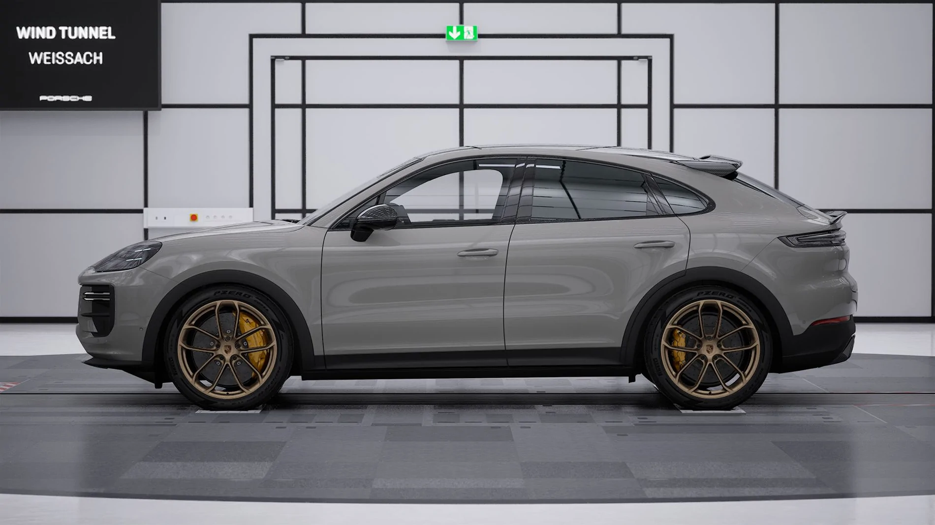 Rivian R1T R1S First ever DIY pre-cut Color PPF Wrap for R1T - 12hrs install time cayenne turbo GT