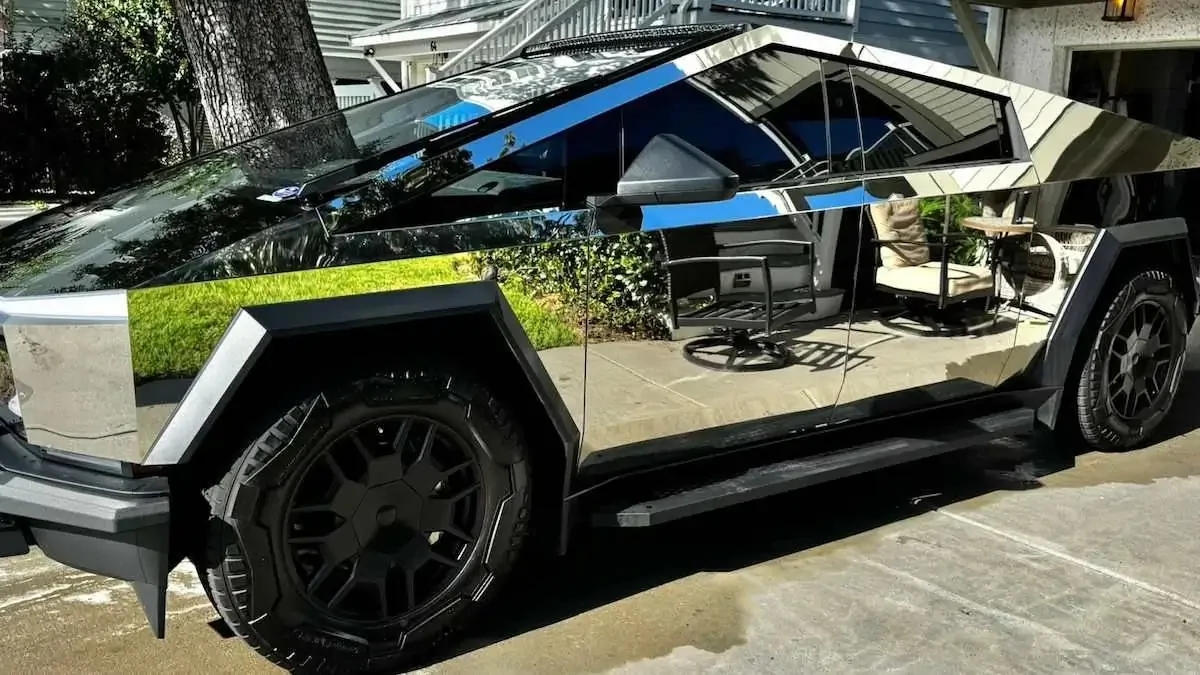 Rivian R1T R1S Cybertruck Laugh of the Day [⚠️ WARNING: NO POLITICS; MEMBERS BANNED] 1759721287405-7