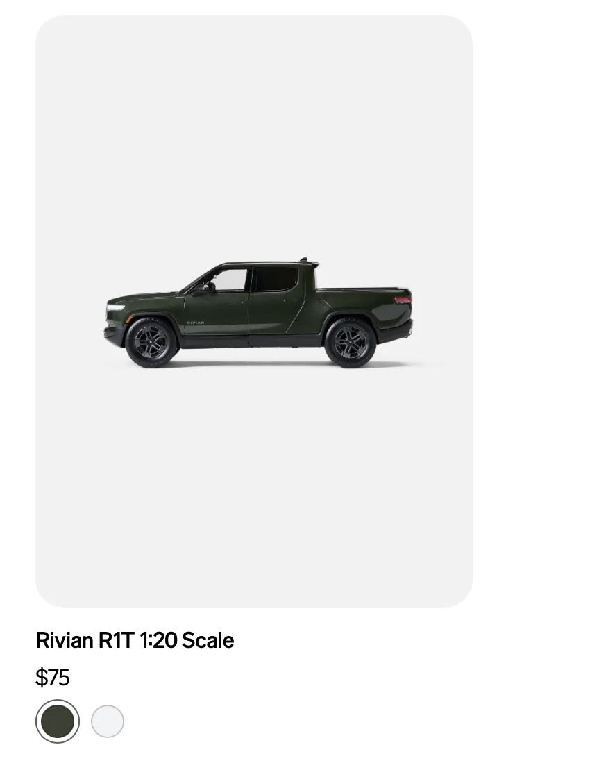 Rivian R1T R1S First ever DIY pre-cut Color PPF Wrap for R1T - 12hrs install time Screenshot 2025-10-06 at 9.59.43 PM